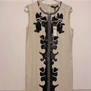 BCBG Cocktail Dress